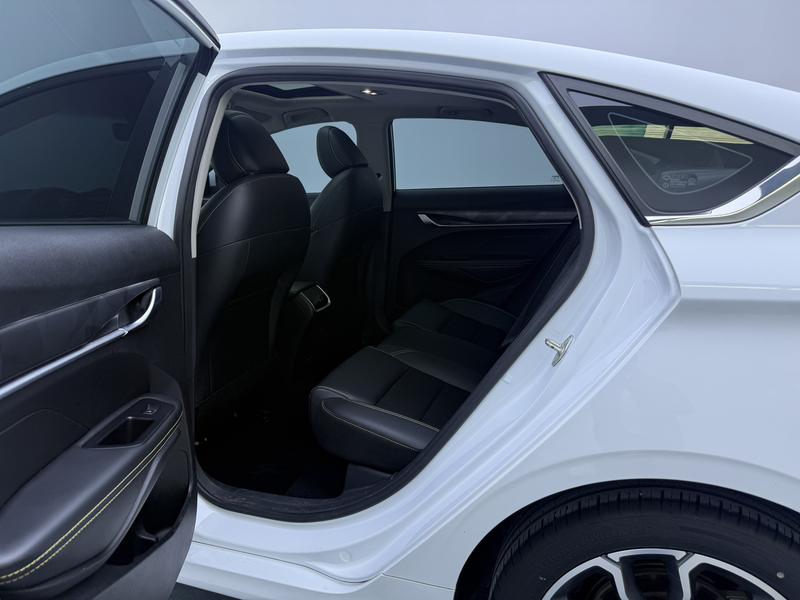 Geely Binrui 2021