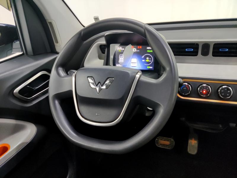 Wuling Wuling Hongguang MINIEV 2020