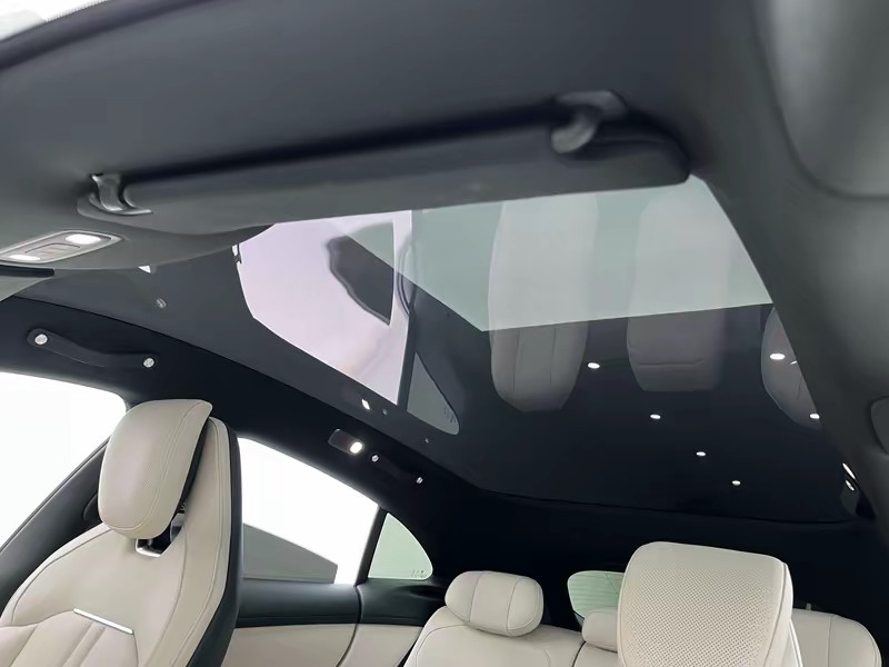 Xiaomi Auto Xiaomi YU7 2025