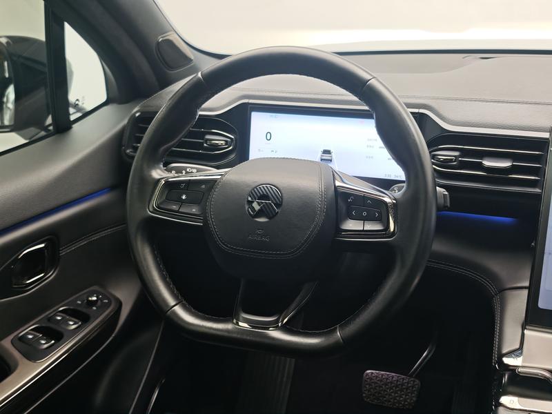 NIO NIO ES6 2020