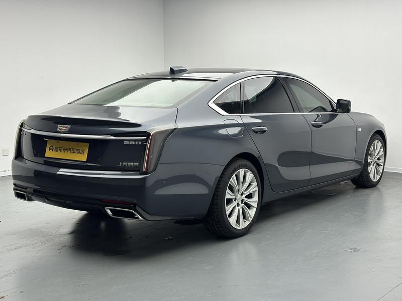 Cadillac Cadillac CT6 2023
