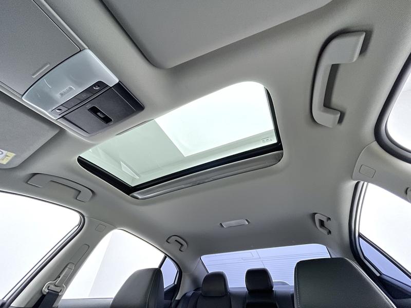 Nissan Sylphy 2022