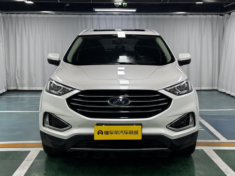 Ford Edge 2020