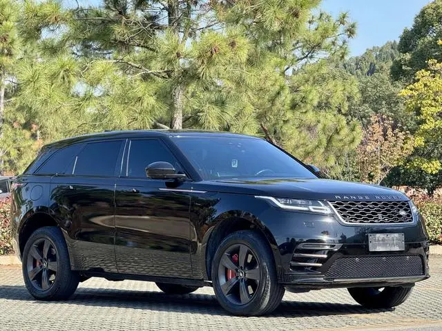 Land Rover Range Rover Star Pulse P380 R-DYNAMIC S