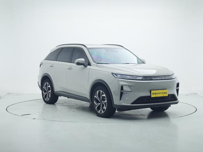 Haval Haval Xiaolong MAX 2025