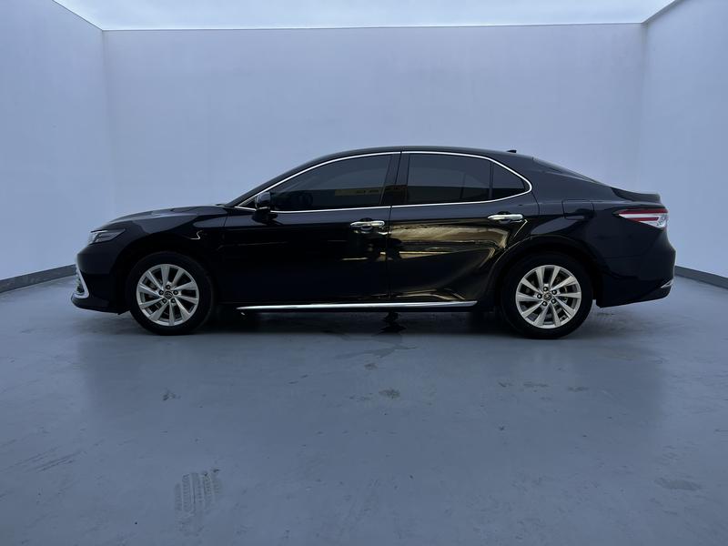 Toyota Camry 2023