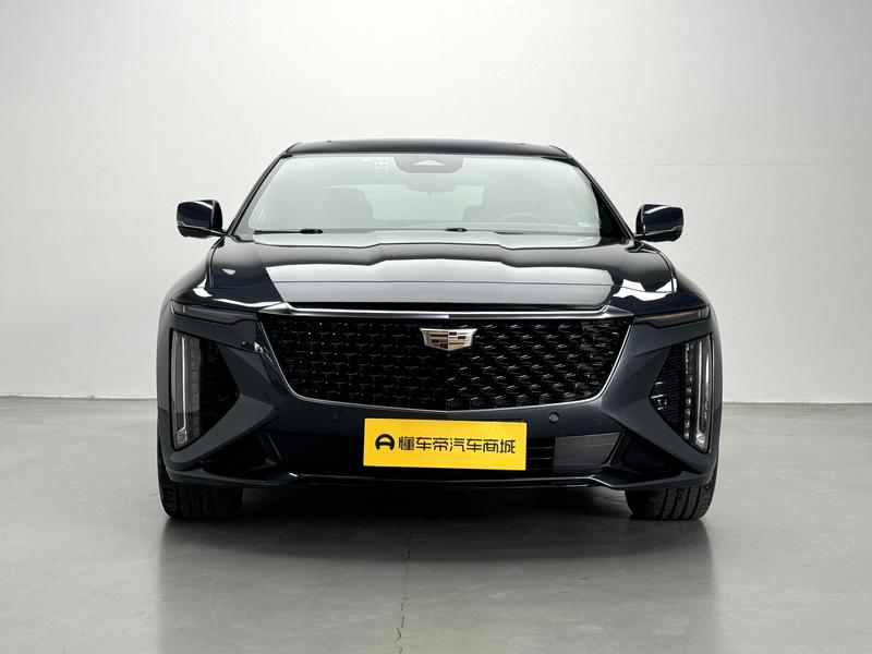 Cadillac Cadillac CT6 2023