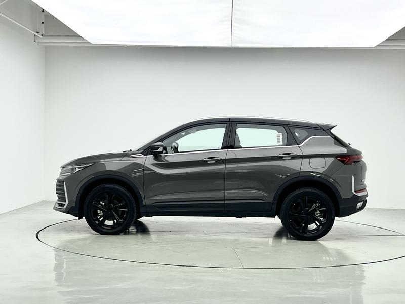 Geely Bin Yue 2025