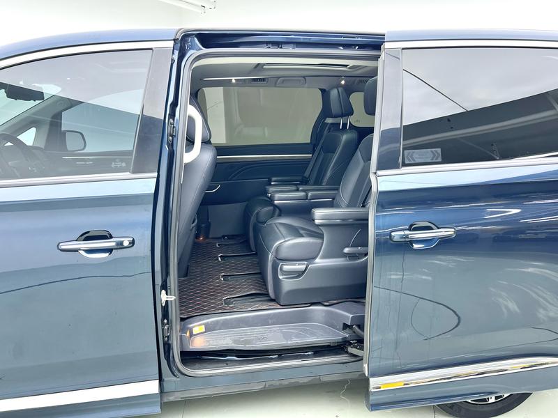 Trumpchi GAC Trumpchi M8 2021