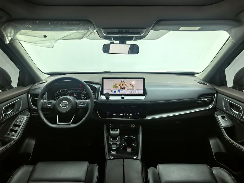 Nissan X-Trail 2021
