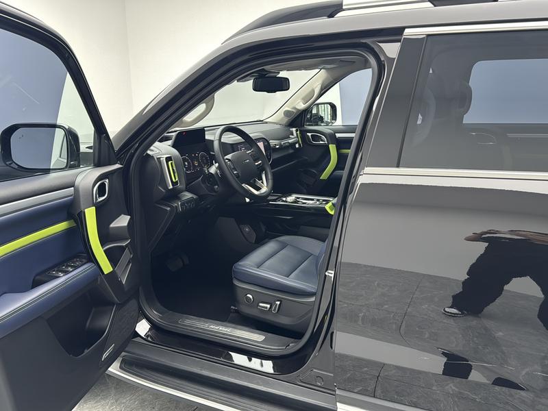 Haval Haval Big Dog 2021