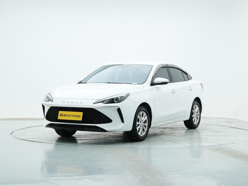 Roewe Roewe i5 2026
