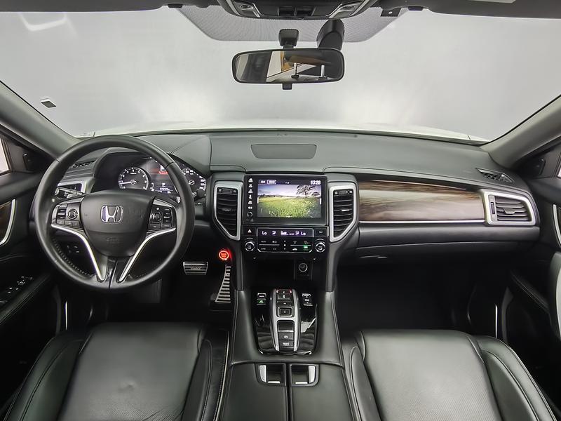 Honda Honda UR-V 2017