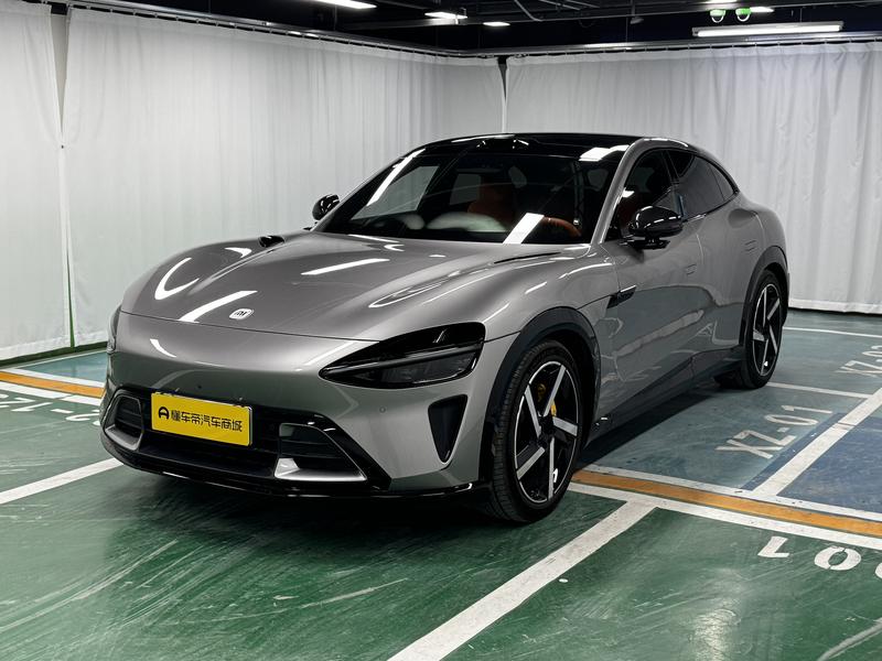 Xiaomi Auto Xiaomi YU7 2025