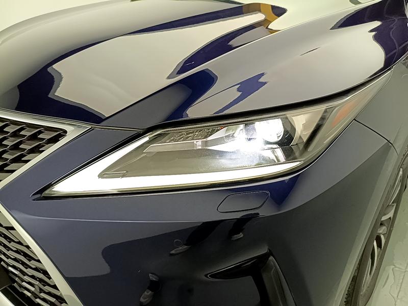 Lexus Lexus RX 2020