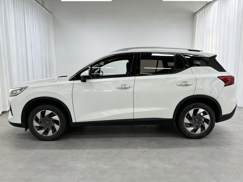 Trumpchi GAC Trumpchi GS4 2020