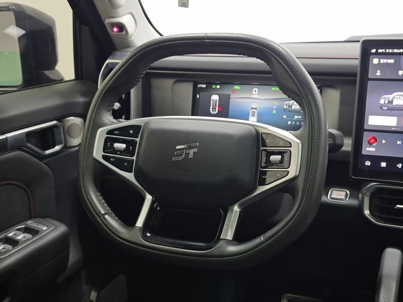 Jetour Jetour Traveler C-DM 2024