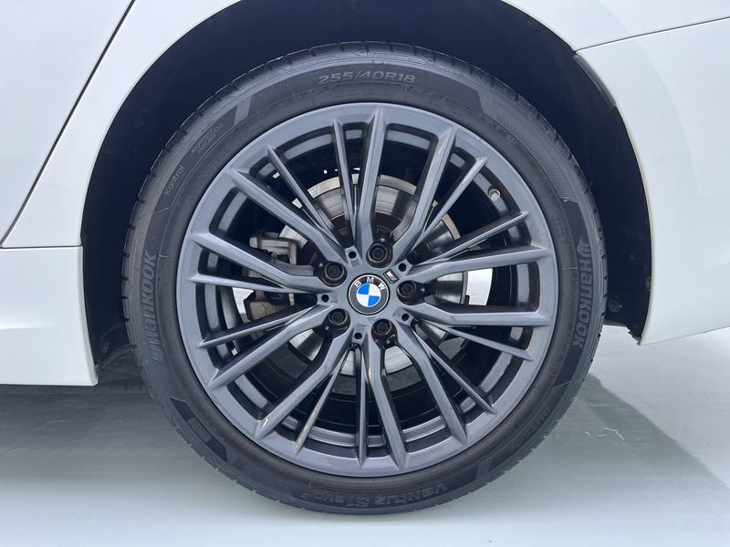 BMW BMW 3 Series 2021