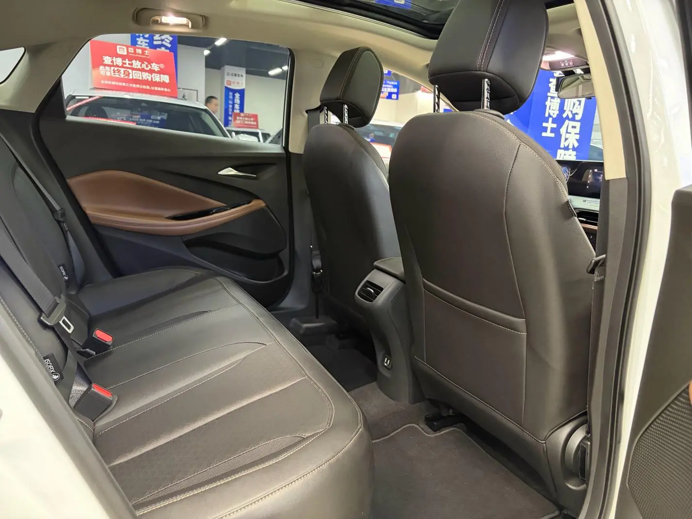 Buick Weilang Pro 533T Fun Edition