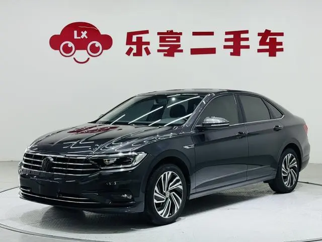 Volkswagen Sagitar 280TSI DSG 30th Anniversary Edition