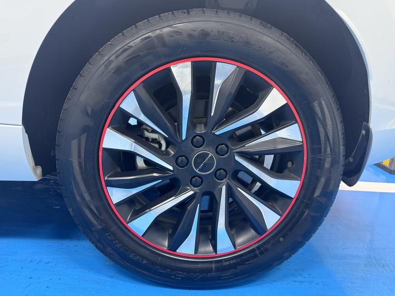 Forthing Fengxing T5 EVO 2021