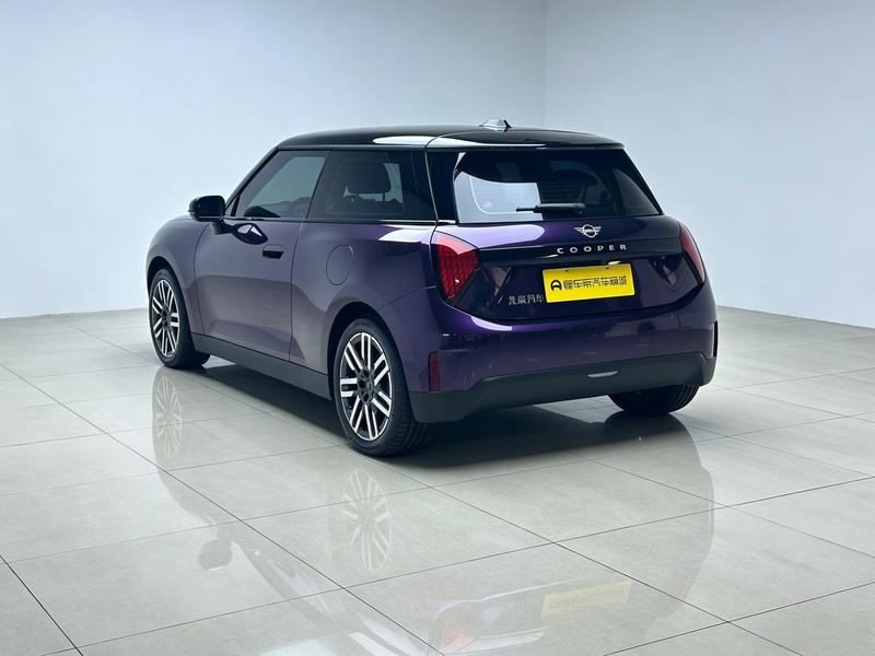 MINI Electric MINI COOPER 2024