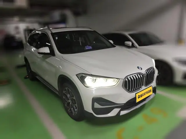 BMW BMW X1 sDrive20Li Exclusive type
