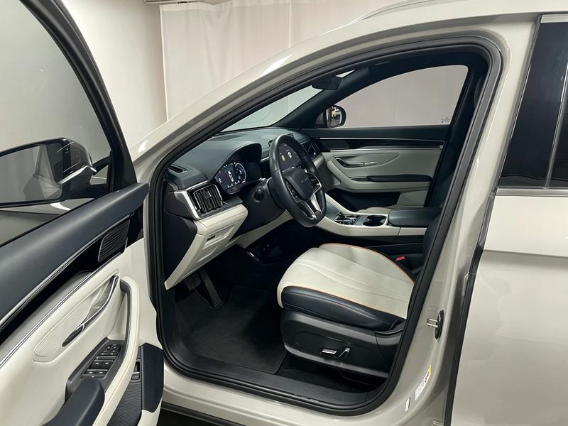 BYD Song PLUS DM 2024