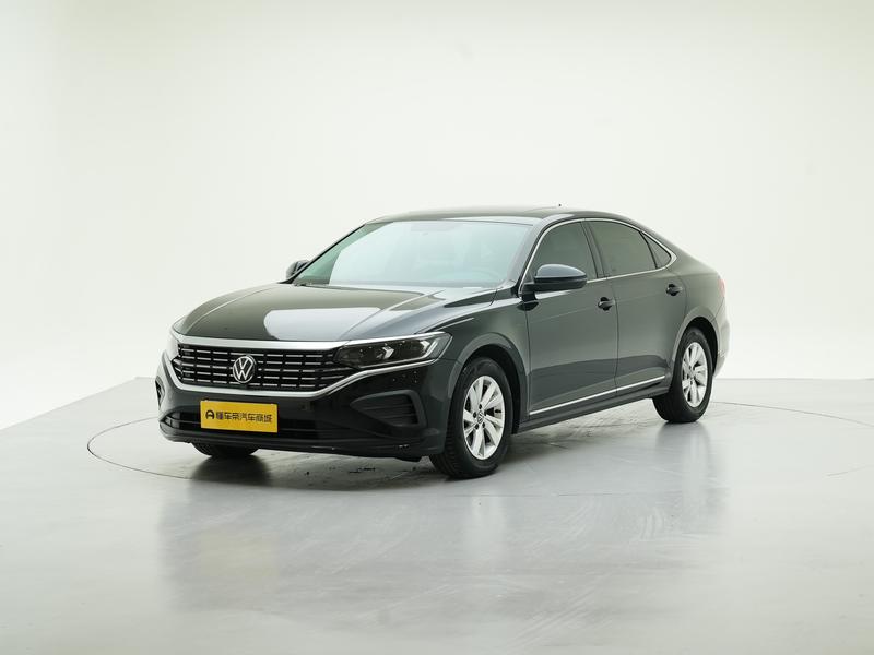 Volkswagen Passat 2024