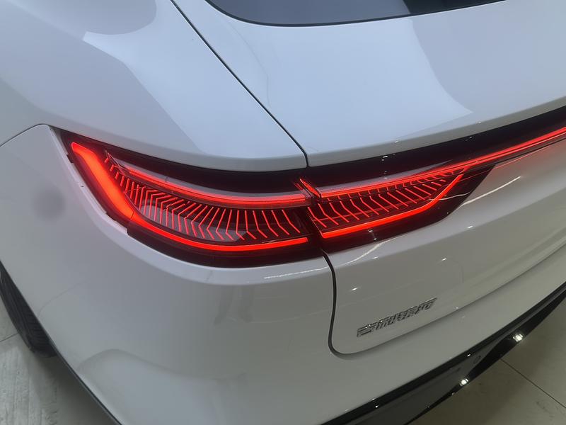 Geely Galaxy Galaxy Star Shine 8 PHEV 2025