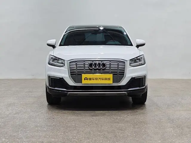Audi Audi Q2L e-tron Pure electric smart enjoyment type