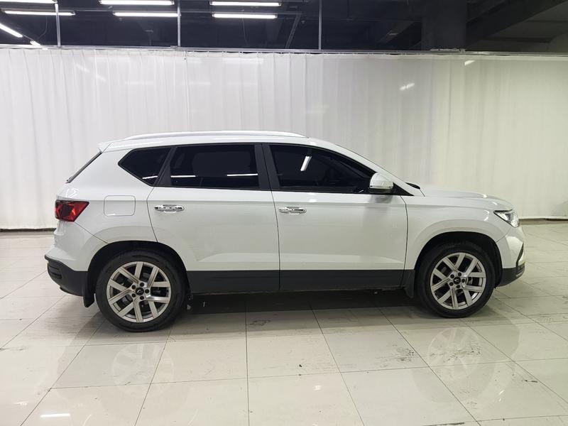 Jetta Jetta VS5 2022