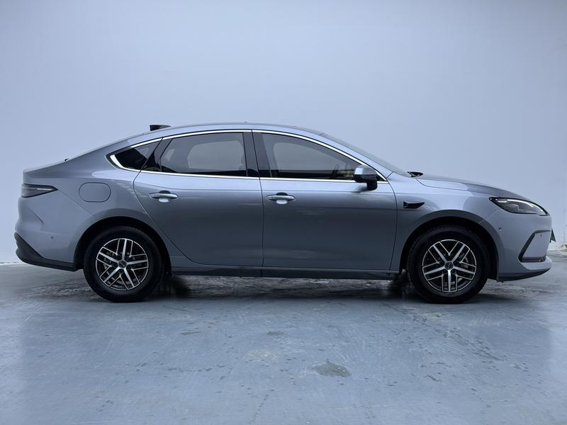 BYD Seal 05DM 2025