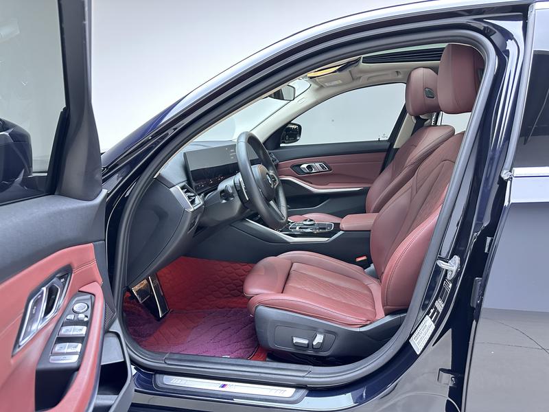 BMW BMW 3 Series 2023