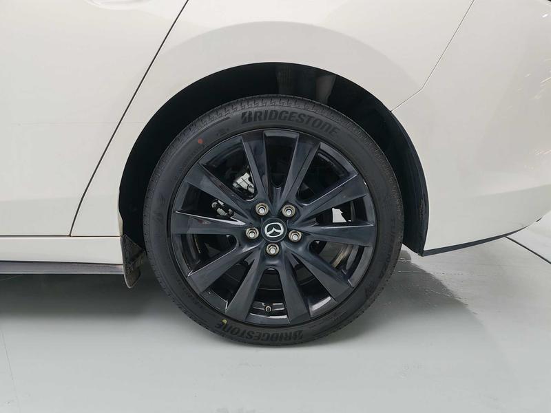 Mazda Mazda 3 Axela 2023