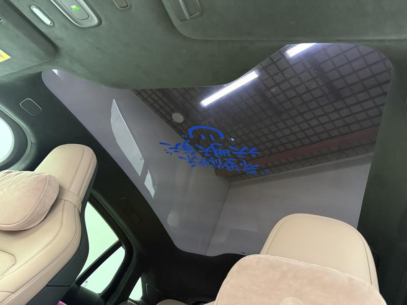 NIO NIO EC6 2024
