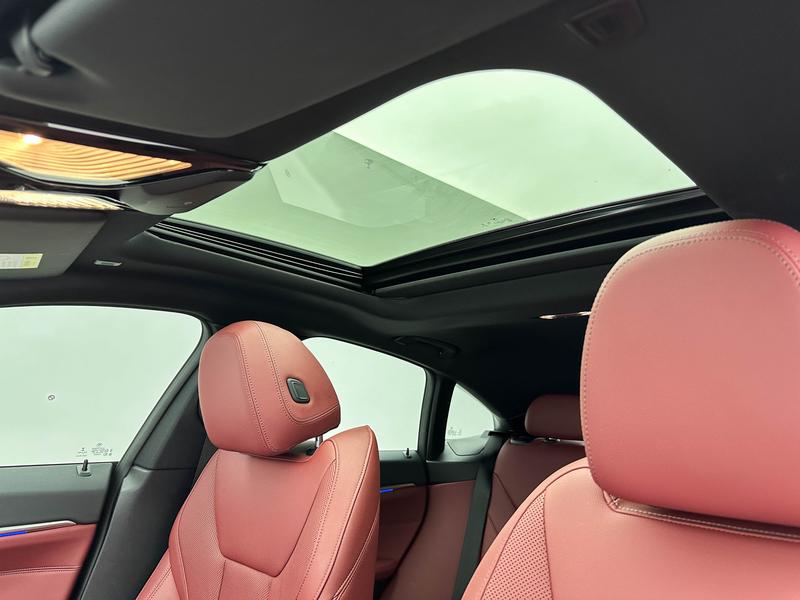 BMW BMW 4 Series 2022