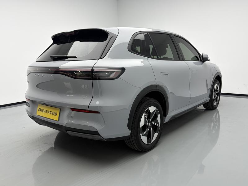 Geely Galaxy Galaxy E5 2024