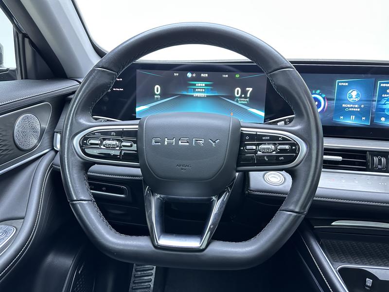 Chery Tiggo 8 PRO 2022