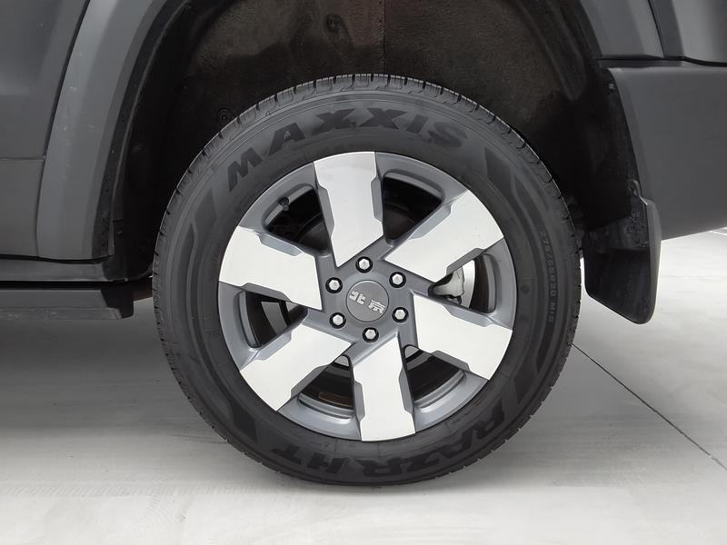 BAIC Off-Road Beijing Off road BJ40 Extended Range 2025