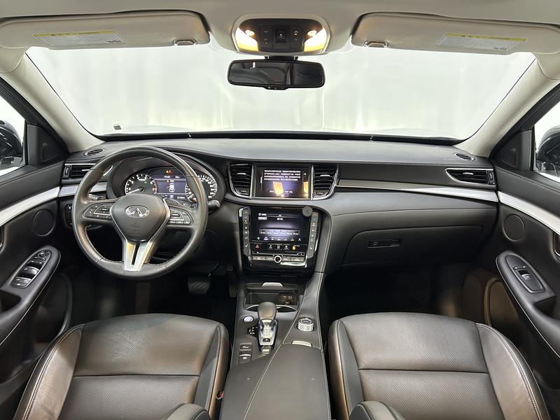 Infiniti Infiniti QX50 2020