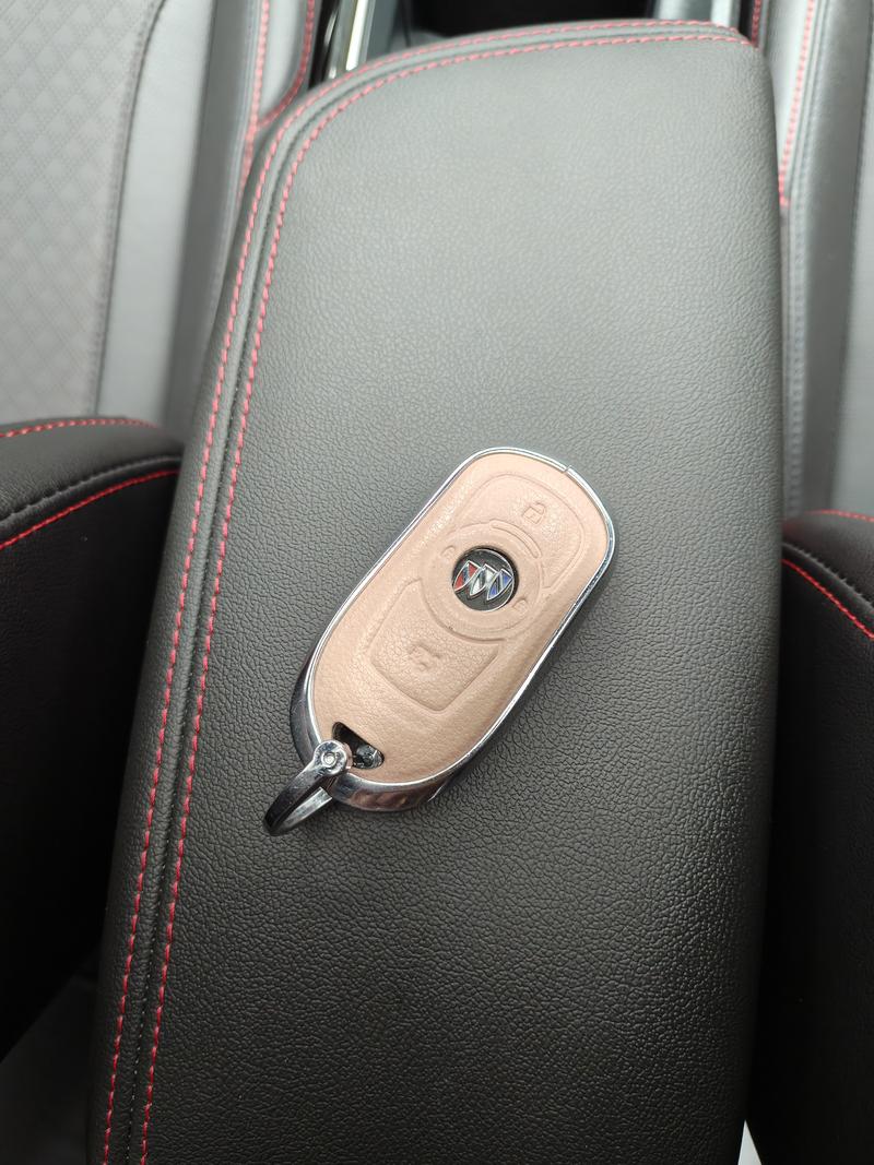 Buick Verano 2023