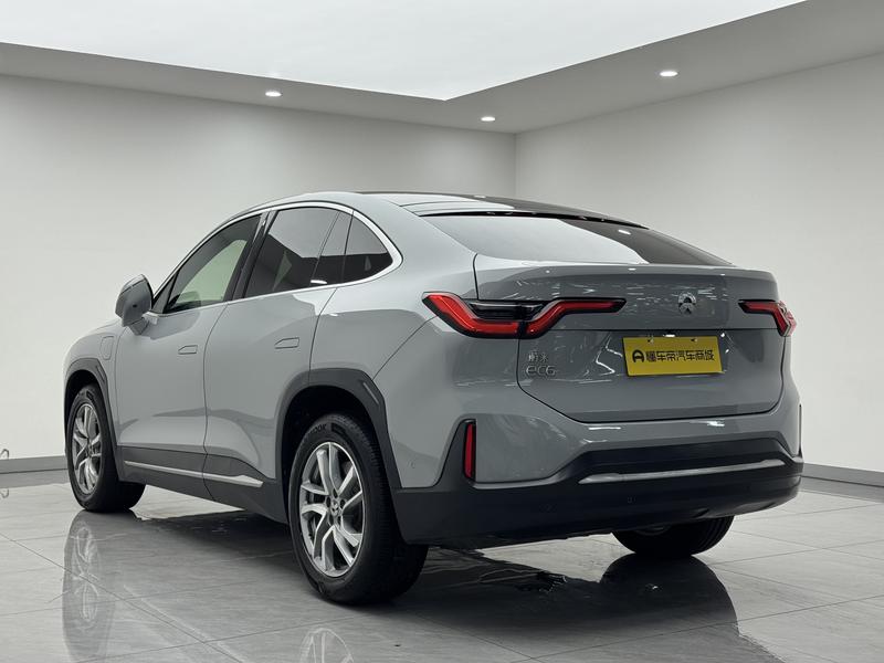 NIO NIO EC6 2020