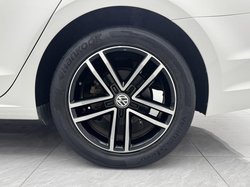 Volkswagen Lamando 2019