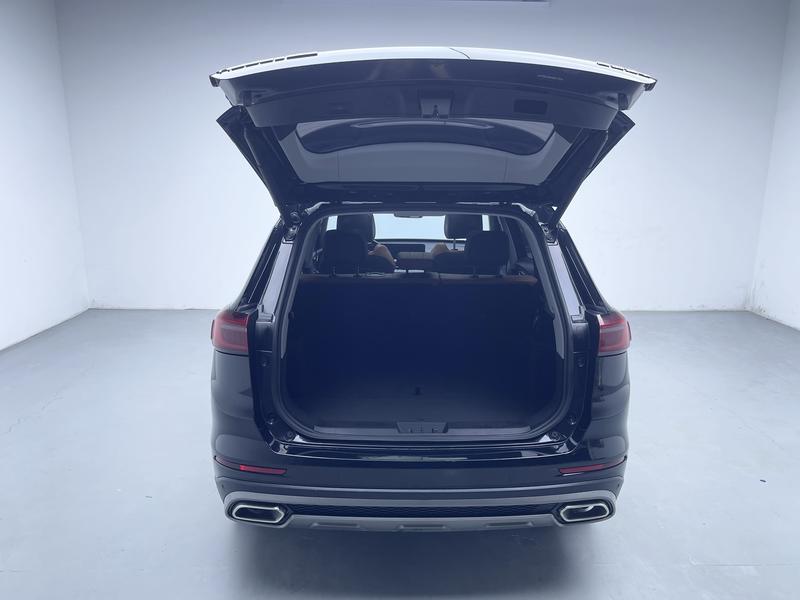 Chery Tiggo 8 PLUS 2021