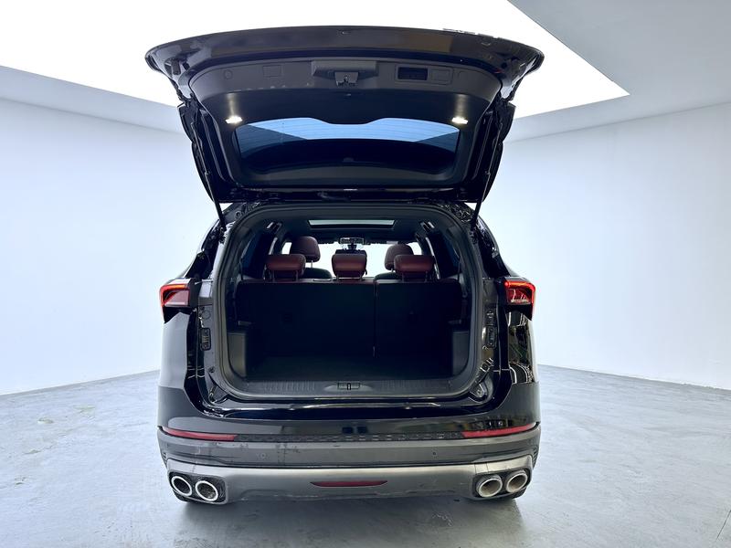 Jetour Jetour X70 PLUS 2023