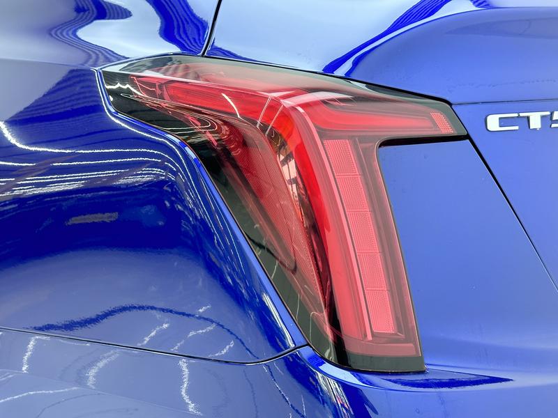 Cadillac Cadillac CT5 2023