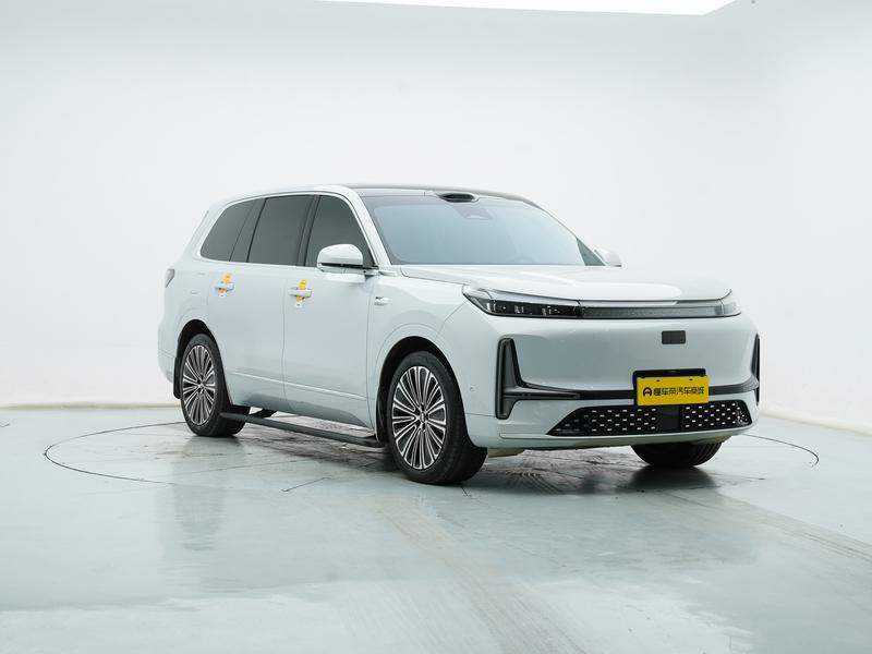 Geely Galaxy Galaxy M9 2025