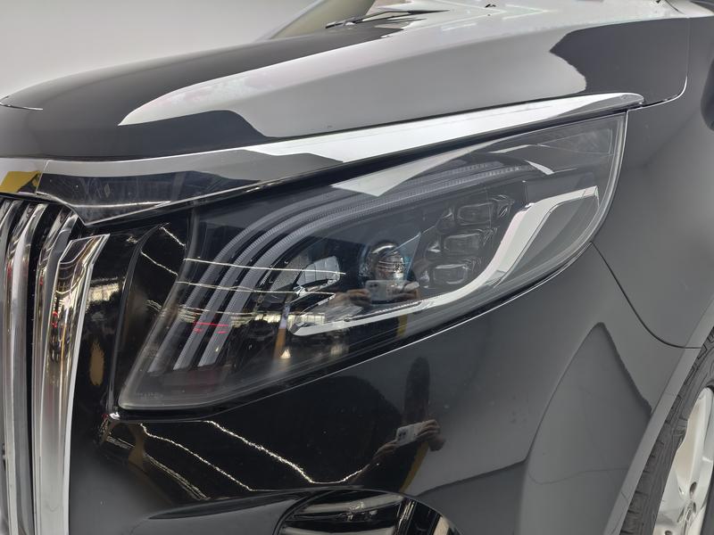 Mercedes-Benz Vito 2018