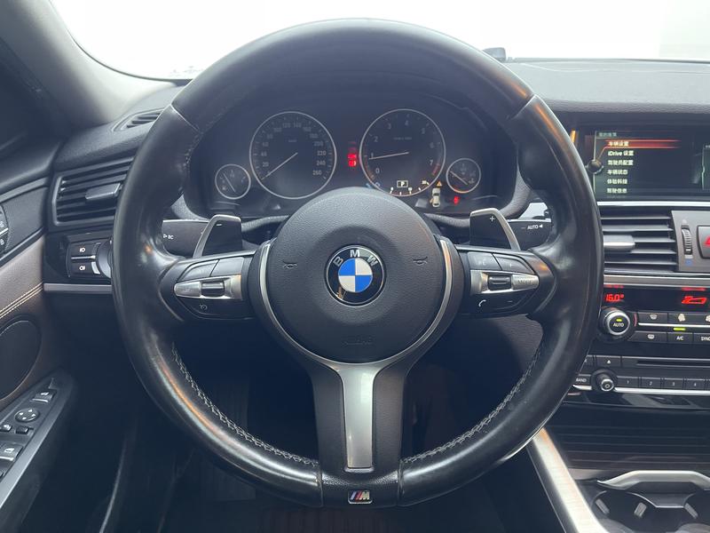 BMW BMW X4 2016